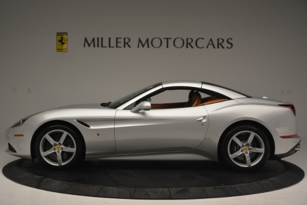 Used 2015 Ferrari California T for sale Sold at Pagani of Greenwich in Greenwich CT 06830 15