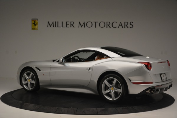 Used 2015 Ferrari California T for sale Sold at Pagani of Greenwich in Greenwich CT 06830 16