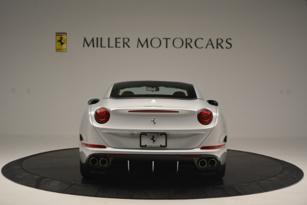 Used 2015 Ferrari California T for sale Sold at Pagani of Greenwich in Greenwich CT 06830 18