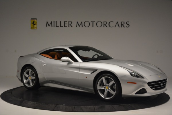 Used 2015 Ferrari California T for sale Sold at Pagani of Greenwich in Greenwich CT 06830 22