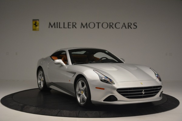 Used 2015 Ferrari California T for sale Sold at Pagani of Greenwich in Greenwich CT 06830 23