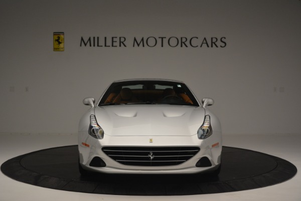 Used 2015 Ferrari California T for sale Sold at Pagani of Greenwich in Greenwich CT 06830 24