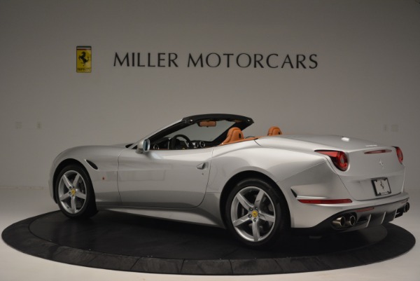 Used 2015 Ferrari California T for sale Sold at Pagani of Greenwich in Greenwich CT 06830 4