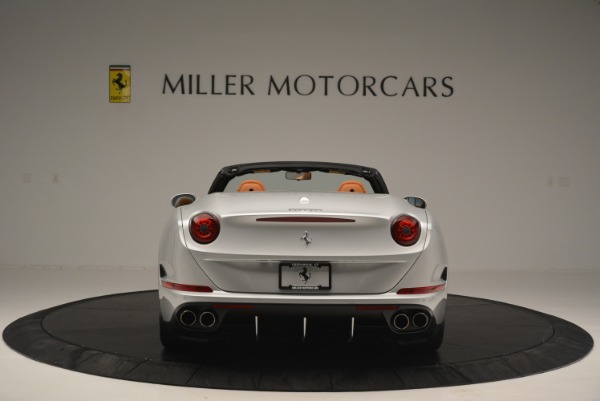 Used 2015 Ferrari California T for sale Sold at Pagani of Greenwich in Greenwich CT 06830 6