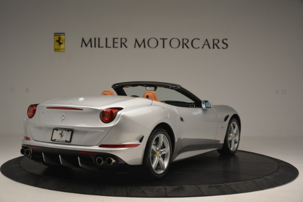 Used 2015 Ferrari California T for sale Sold at Pagani of Greenwich in Greenwich CT 06830 7