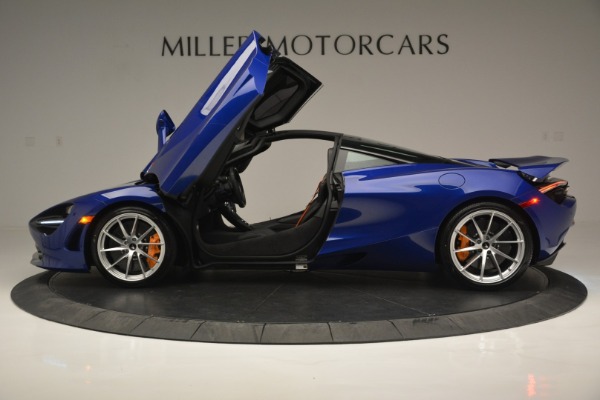 Used 2019 McLaren 720S Coupe for sale Sold at Pagani of Greenwich in Greenwich CT 06830 15