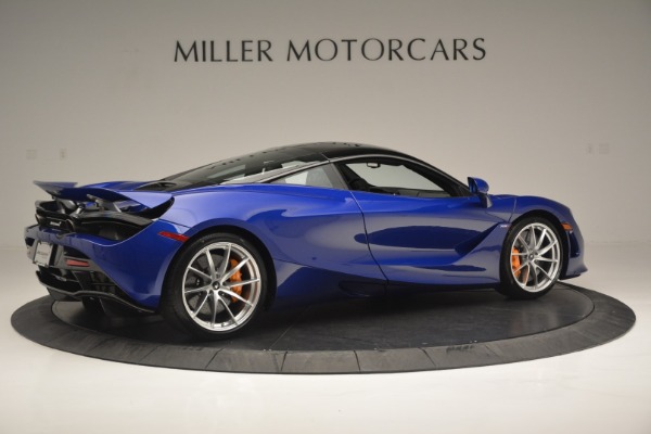 Used 2019 McLaren 720S Coupe for sale Sold at Pagani of Greenwich in Greenwich CT 06830 8