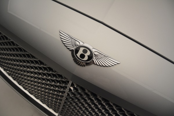 Used 2013 Bentley Continental GT W12 Le Mans Edition for sale Sold at Pagani of Greenwich in Greenwich CT 06830 17