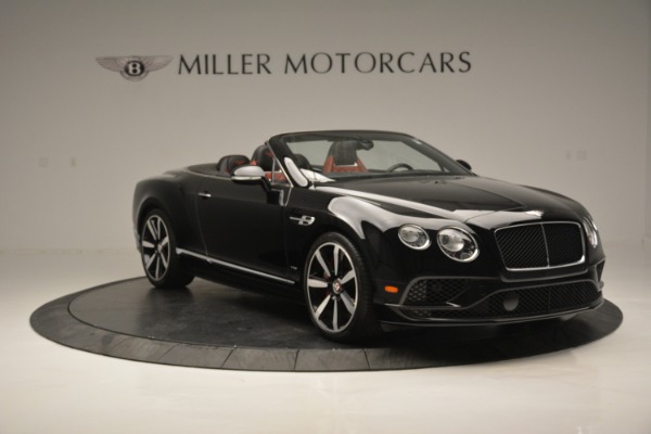 Used 2016 Bentley Continental GT V8 S for sale Sold at Pagani of Greenwich in Greenwich CT 06830 11