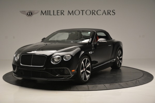 Used 2016 Bentley Continental GT V8 S for sale Sold at Pagani of Greenwich in Greenwich CT 06830 13