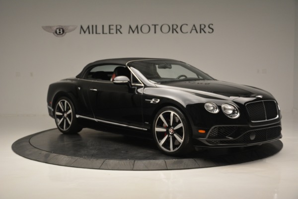 Used 2016 Bentley Continental GT V8 S for sale Sold at Pagani of Greenwich in Greenwich CT 06830 19