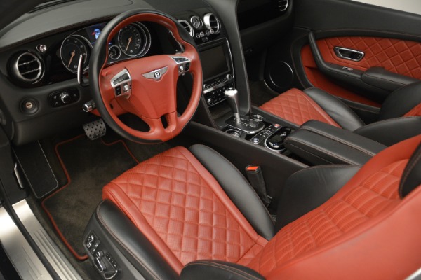 Used 2016 Bentley Continental GT V8 S for sale Sold at Pagani of Greenwich in Greenwich CT 06830 23