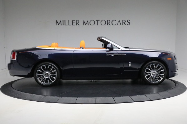 Used 2019 Rolls-Royce Dawn for sale Sold at Pagani of Greenwich in Greenwich CT 06830 13