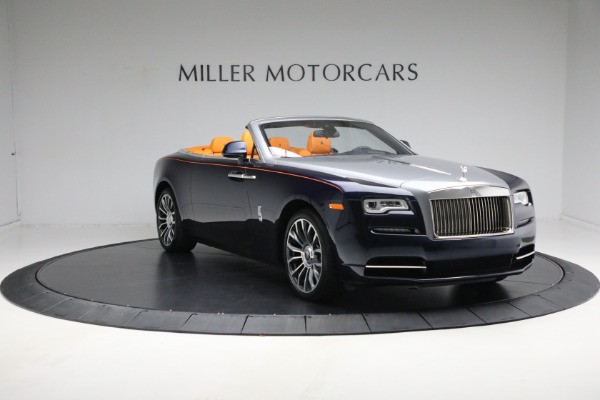 Used 2019 Rolls-Royce Dawn for sale Sold at Pagani of Greenwich in Greenwich CT 06830 15