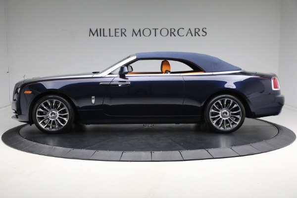Used 2019 Rolls-Royce Dawn for sale Sold at Pagani of Greenwich in Greenwich CT 06830 19