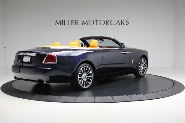 Used 2019 Rolls-Royce Dawn for sale Sold at Pagani of Greenwich in Greenwich CT 06830 2