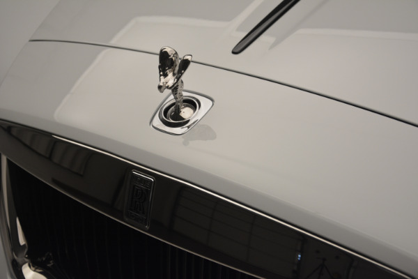 New 2019 Rolls-Royce Wraith for sale Sold at Pagani of Greenwich in Greenwich CT 06830 10