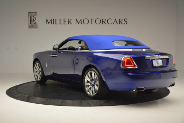 New 2019 Rolls-Royce Dawn for sale Sold at Pagani of Greenwich in Greenwich CT 06830 11