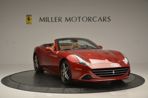 Used 2016 Ferrari California T for sale Sold at Pagani of Greenwich in Greenwich CT 06830 11