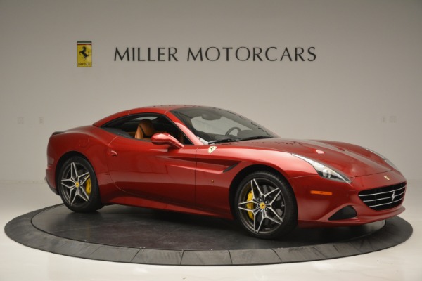 Used 2016 Ferrari California T for sale Sold at Pagani of Greenwich in Greenwich CT 06830 22