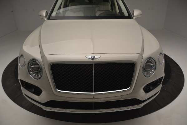 Used 2019 Bentley Bentayga V8 for sale $169,900 at Pagani of Greenwich in Greenwich CT 06830 13