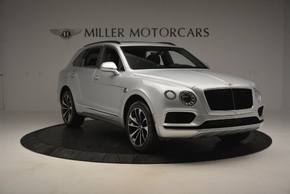 Used 2019 Bentley Bentayga V8 for sale Sold at Pagani of Greenwich in Greenwich CT 06830 11