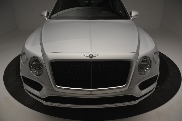 Used 2019 Bentley Bentayga V8 for sale Sold at Pagani of Greenwich in Greenwich CT 06830 13