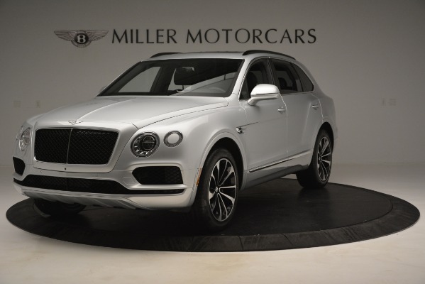 Used 2019 Bentley Bentayga V8 for sale Sold at Pagani of Greenwich in Greenwich CT 06830 1