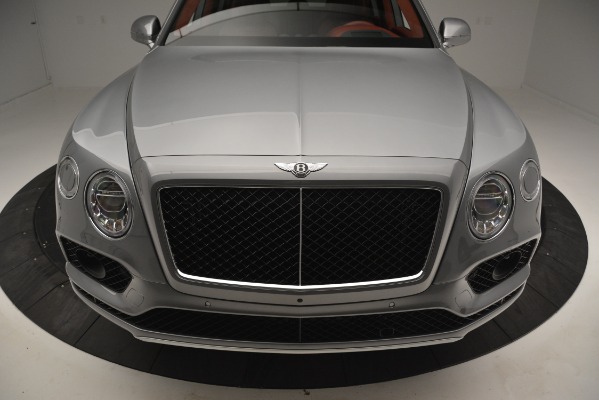 Used 2019 Bentley Bentayga V8 for sale Sold at Pagani of Greenwich in Greenwich CT 06830 13