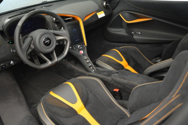 Used 2019 McLaren 720S Coupe for sale Sold at Pagani of Greenwich in Greenwich CT 06830 15