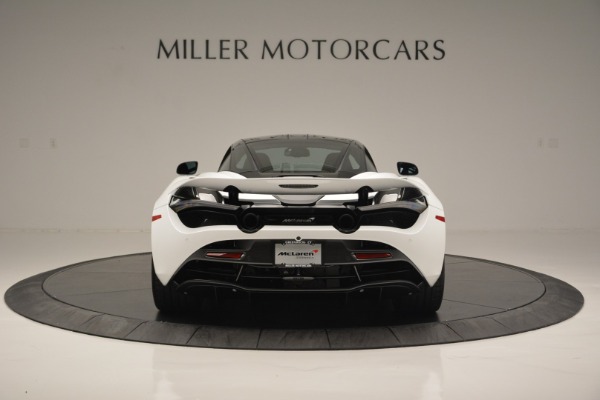 Used 2019 McLaren 720S Coupe for sale Sold at Pagani of Greenwich in Greenwich CT 06830 6