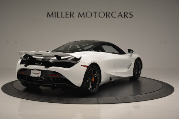 Used 2019 McLaren 720S Coupe for sale Sold at Pagani of Greenwich in Greenwich CT 06830 7