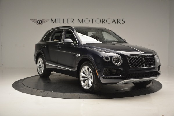 Used 2019 Bentley Bentayga V8 for sale $129,900 at Pagani of Greenwich in Greenwich CT 06830 11