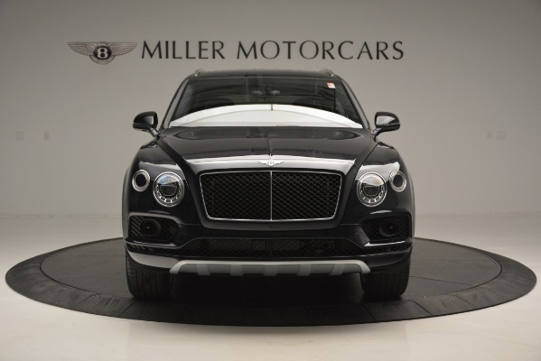 Used 2019 Bentley Bentayga V8 for sale $129,900 at Pagani of Greenwich in Greenwich CT 06830 12