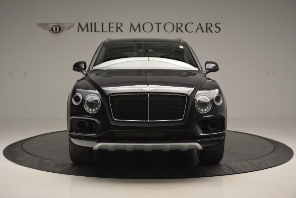 Used 2019 Bentley Bentayga V8 for sale Sold at Pagani of Greenwich in Greenwich CT 06830 12