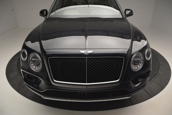 Used 2019 Bentley Bentayga V8 for sale $129,900 at Pagani of Greenwich in Greenwich CT 06830 13