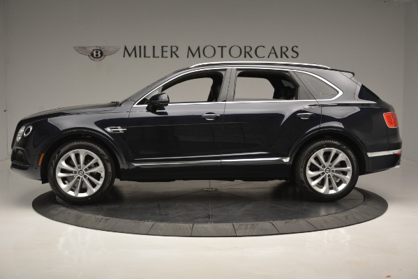 Used 2019 Bentley Bentayga V8 for sale $129,900 at Pagani of Greenwich in Greenwich CT 06830 3