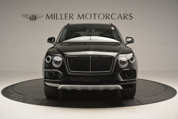 Used 2019 Bentley Bentayga V8 for sale $135,900 at Pagani of Greenwich in Greenwich CT 06830 12
