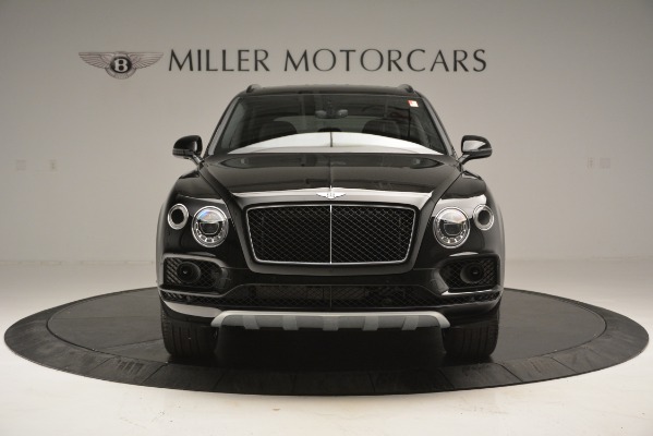 Used 2019 Bentley Bentayga V8 for sale Sold at Pagani of Greenwich in Greenwich CT 06830 12