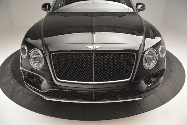 Used 2019 Bentley Bentayga V8 for sale $135,900 at Pagani of Greenwich in Greenwich CT 06830 13