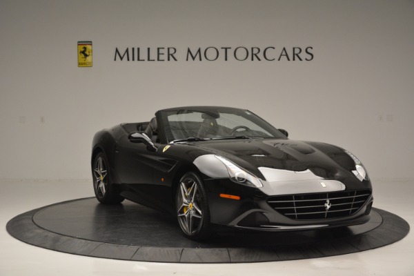 Used 2017 Ferrari California T Handling Speciale for sale Sold at Pagani of Greenwich in Greenwich CT 06830 11