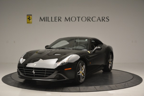 Used 2017 Ferrari California T Handling Speciale for sale Sold at Pagani of Greenwich in Greenwich CT 06830 13