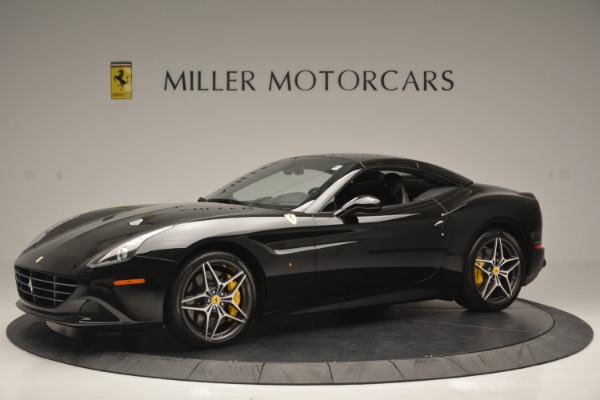 Used 2017 Ferrari California T Handling Speciale for sale Sold at Pagani of Greenwich in Greenwich CT 06830 14