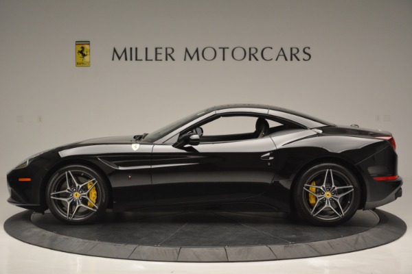 Used 2017 Ferrari California T Handling Speciale for sale Sold at Pagani of Greenwich in Greenwich CT 06830 15
