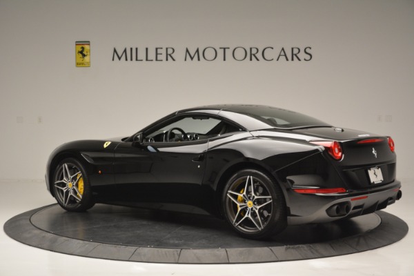 Used 2017 Ferrari California T Handling Speciale for sale Sold at Pagani of Greenwich in Greenwich CT 06830 16