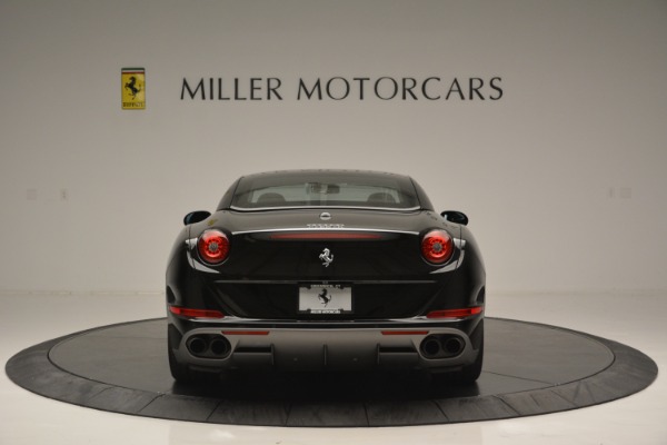 Used 2017 Ferrari California T Handling Speciale for sale Sold at Pagani of Greenwich in Greenwich CT 06830 18