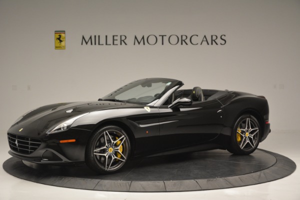 Used 2017 Ferrari California T Handling Speciale for sale Sold at Pagani of Greenwich in Greenwich CT 06830 2