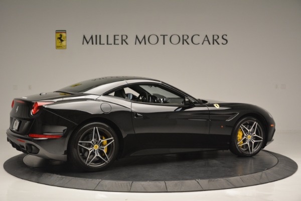 Used 2017 Ferrari California T Handling Speciale for sale Sold at Pagani of Greenwich in Greenwich CT 06830 20