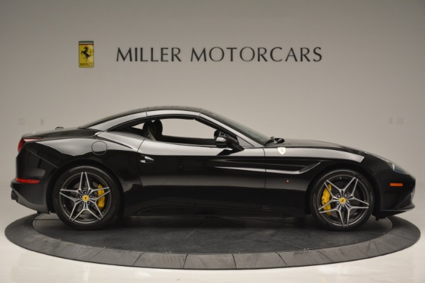 Used 2017 Ferrari California T Handling Speciale for sale Sold at Pagani of Greenwich in Greenwich CT 06830 21