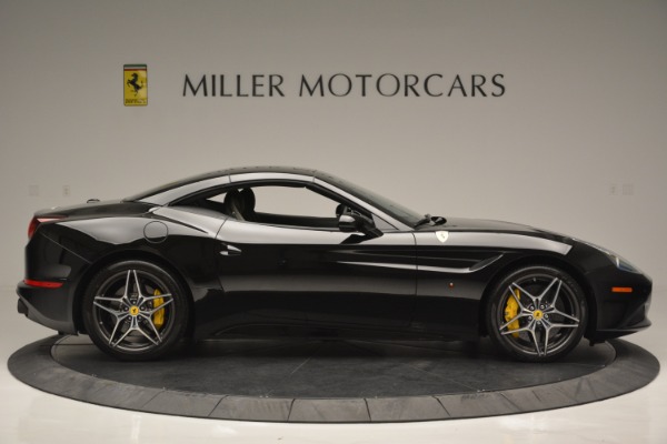 Used 2017 Ferrari California T Handling Speciale for sale Sold at Pagani of Greenwich in Greenwich CT 06830 21